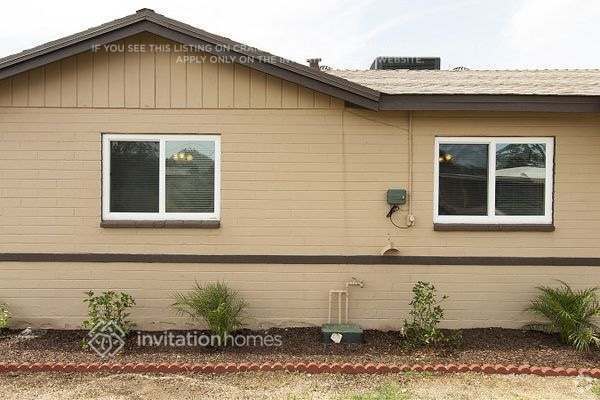 Building Photo - 3011 W Palo Verde Dr Rental