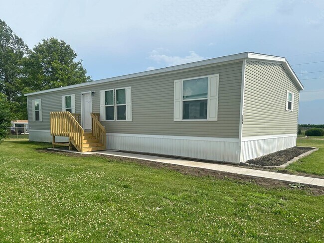 Photo - 14876 Washington Rd Casa