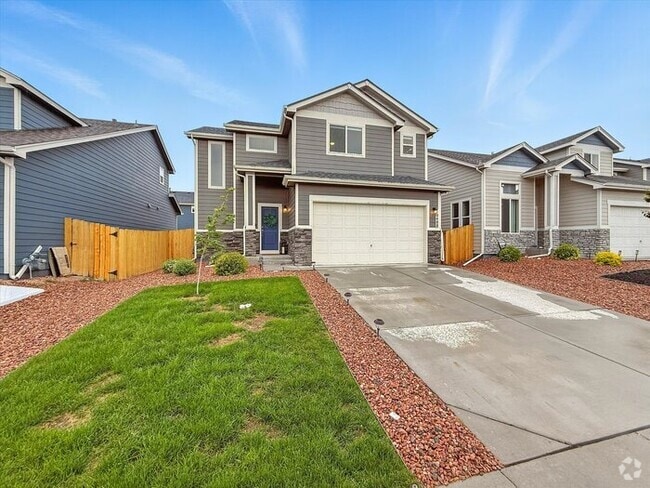 Building Photo - 10488 Castor Dr Rental