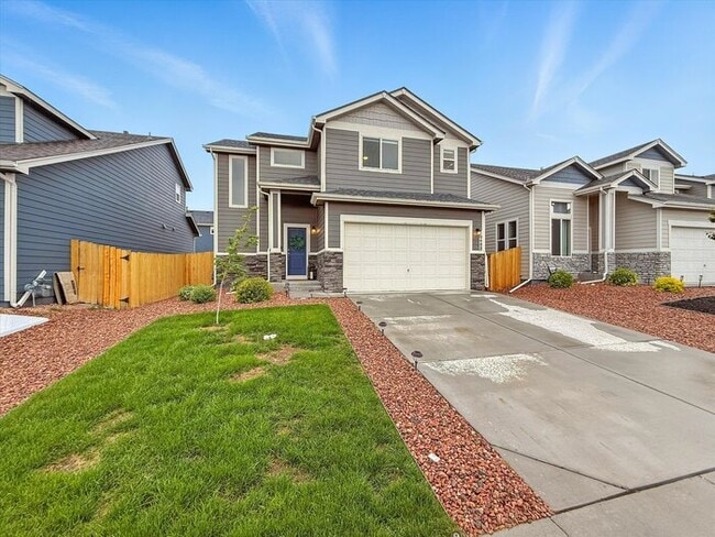 Photo - 10488 Castor Dr Casa