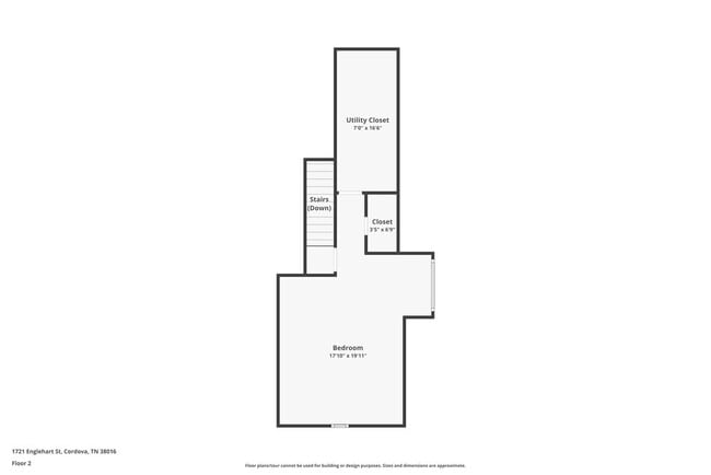 Photo - 1721 Englehart St