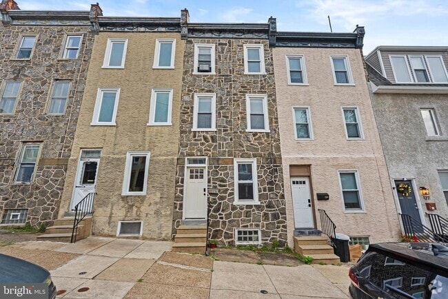 Building Photo - 131 Vassar St Rental