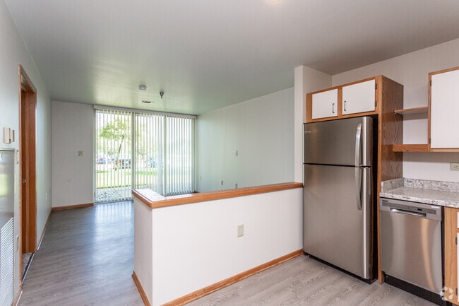 1BR - Overiview
