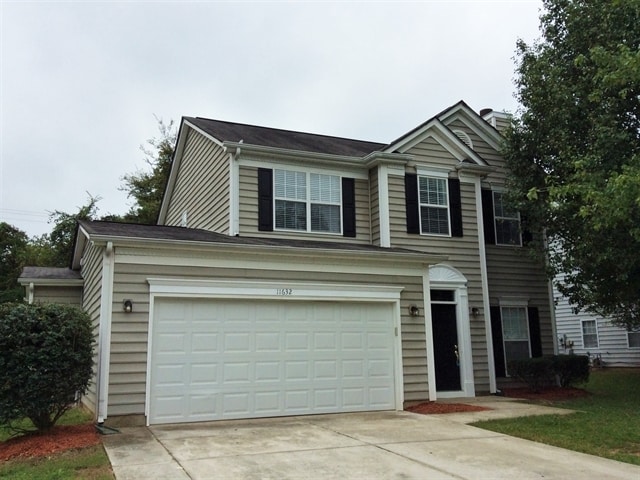 Building Photo - 11632 Larix Dr