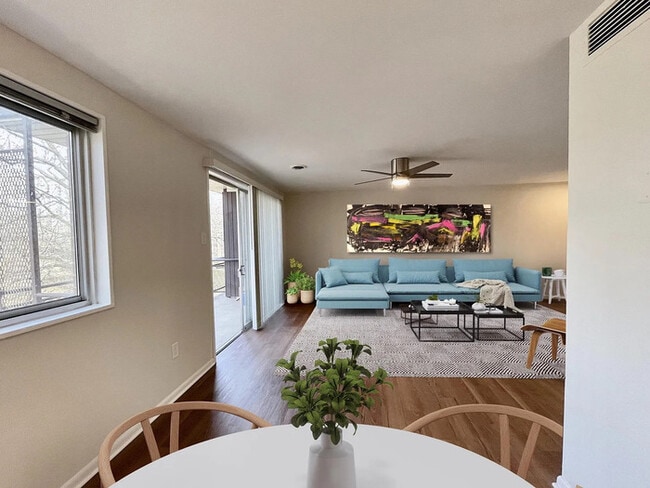 Photo - 10312 Rockville Pike Townhome