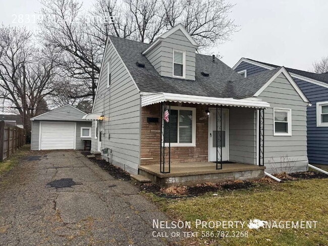 Building Photo - 28319 Maple St