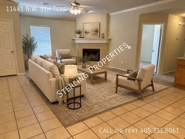 11441 NW 9th Terrace