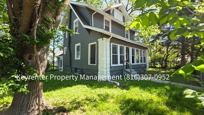 Photo - 3 Bed 1 Bath ready to rent!