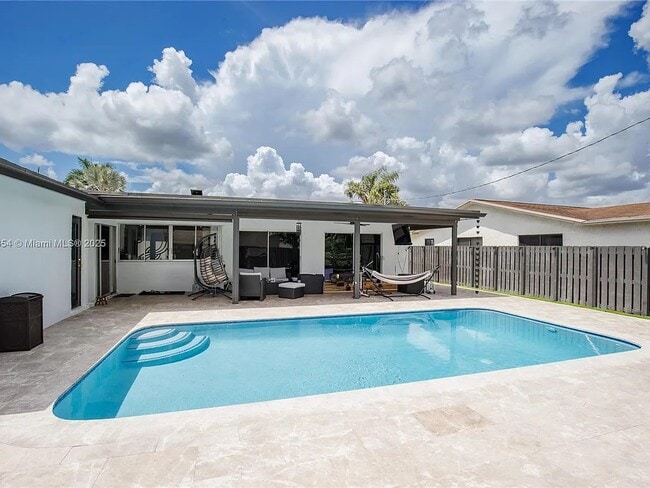 Building Photo - 12021 NW 29th Pl Rental