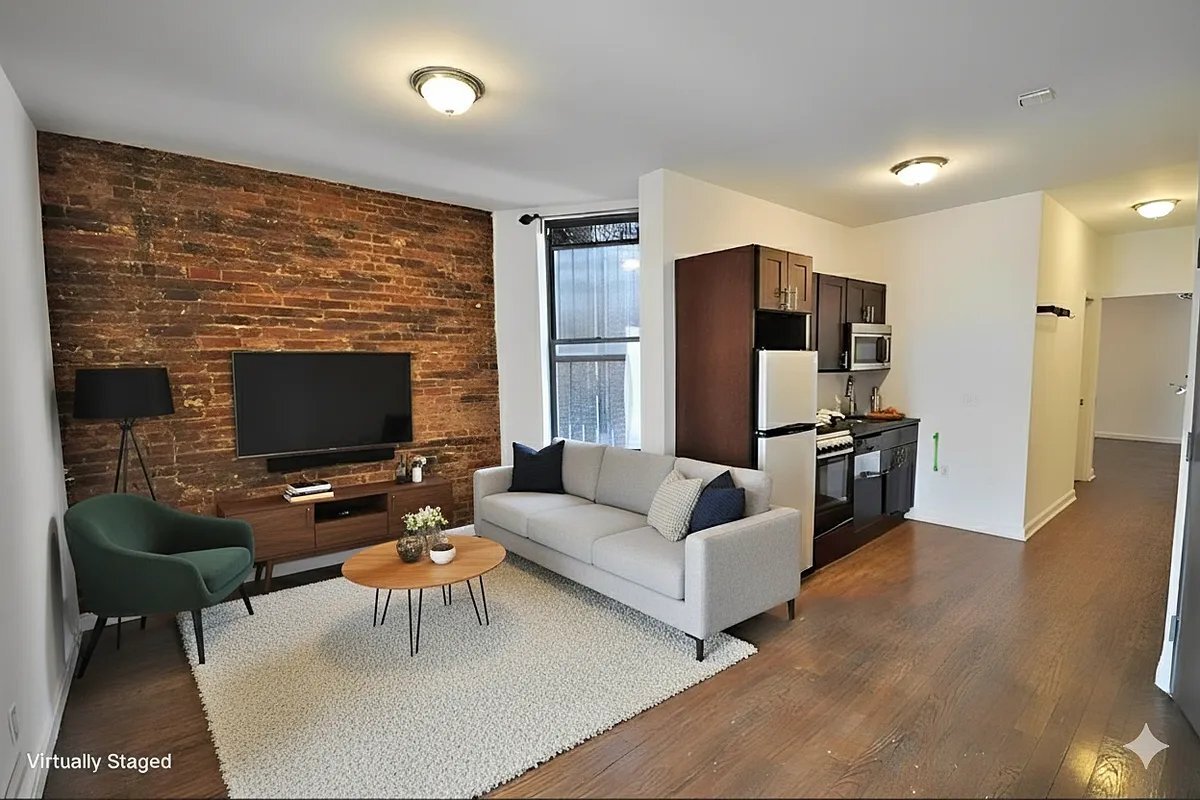 Photo - 254 Broome St Unit 12