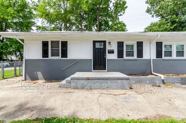 Photo - 2319 Jamestown Ave Unidad A Rental