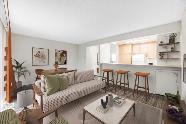 Building Photo - Encina Meadows Rental