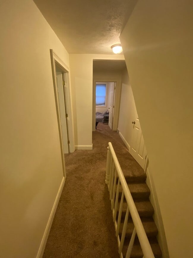 Photo - Southside Flats 3 bedroom! Central AC! Washer and Dryer Included! Available 8/7