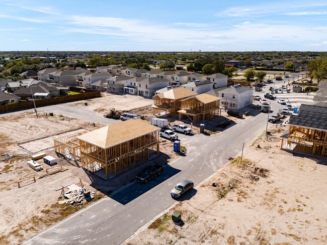 Villas on Ware