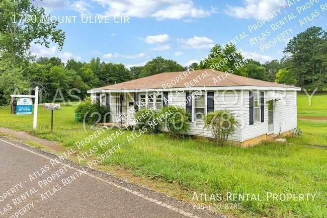 Photo - 1760 Mt Olive Cir