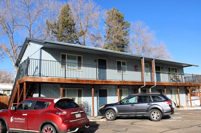 Photo - 1118 W 10th St Unit C