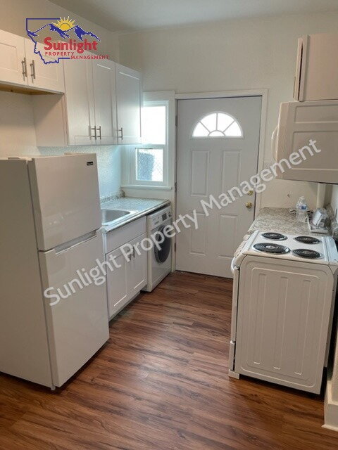 Larger Studio Apartment- Downtown Billing MT!