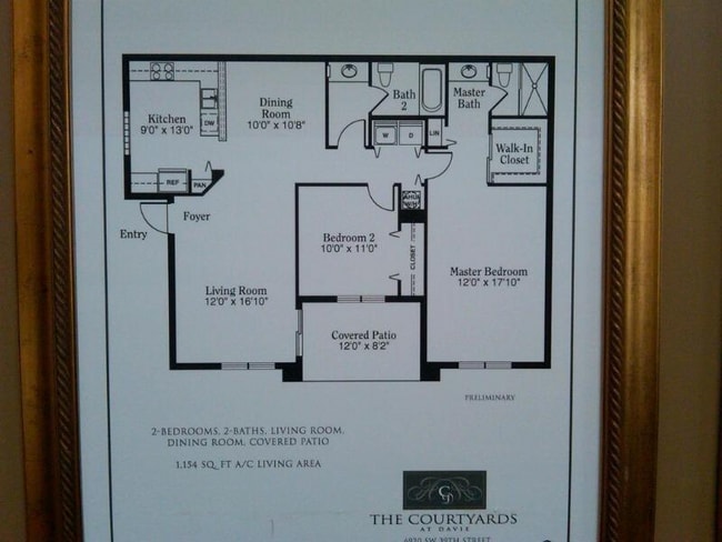 Photo - 6936 SW 39th St Unit D208