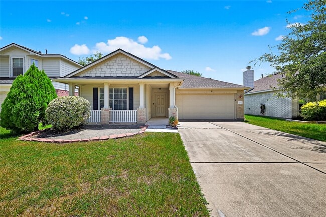 Building Photo - 2611 Floral Bloom Way Rental