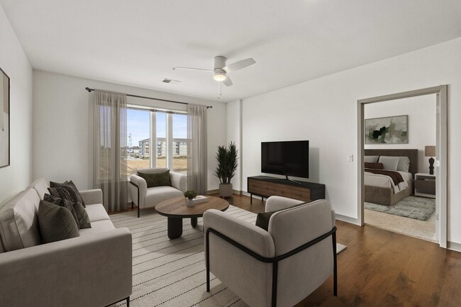 Photo - The Wildwood at Main