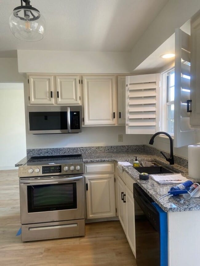 Photo - Call this gorgeous townhome yours! 2 master bedrooms with detached 2 car garage in Cherry Creek M...