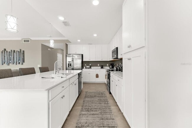 Photo - 17626 Gawthrop Dr Unidad 207