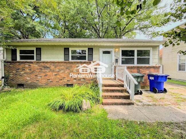 Building Photo - 3664 Dey St Rental