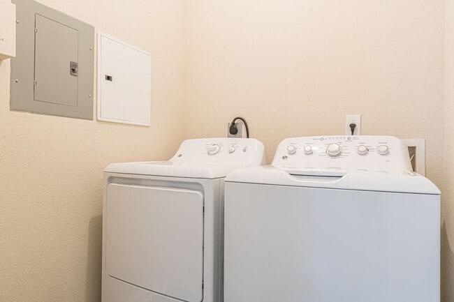 Foto general de Villas at Newnan Crossing - Villas at Newnan Crossing