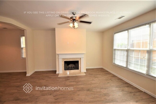 Photo - 5519 Chatham Cir NW