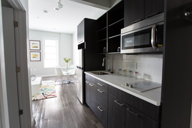 Photo - Park Plaza on the Grid