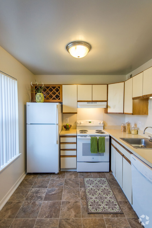 Roundtree Apartment Homes - Roundtree Rental