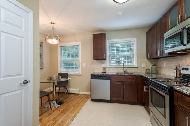 Photo - Spring Brook At Chatham