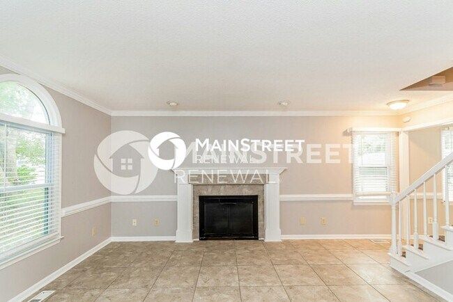 Photo - 4 Bedroom Pet-Friendly Home in Fuquay-Vari...