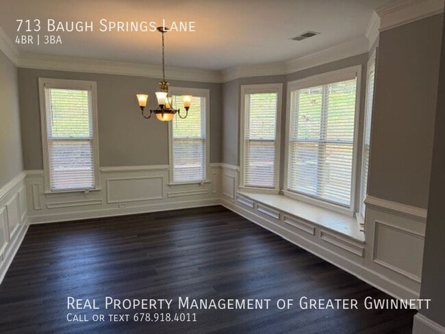 Photo - 713 Baugh Springs Ln