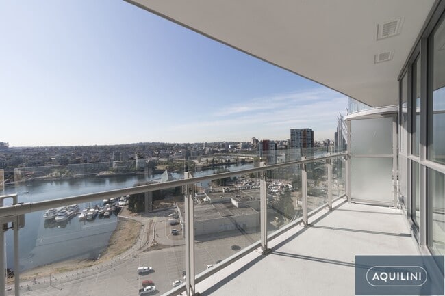 Aquilini Centre South - 704