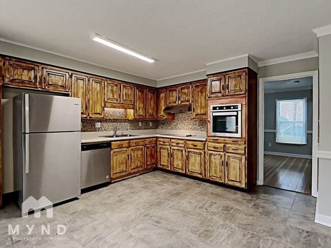 Photo - 10024 Fireside Ln