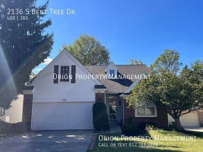 Building Photo - 2136 S Bent Tree Dr