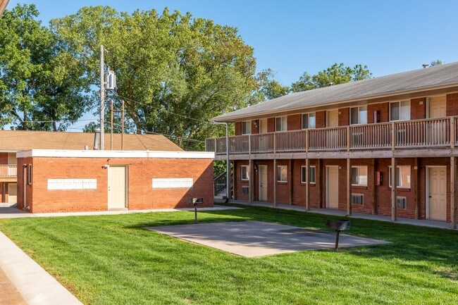 Redstone Commons