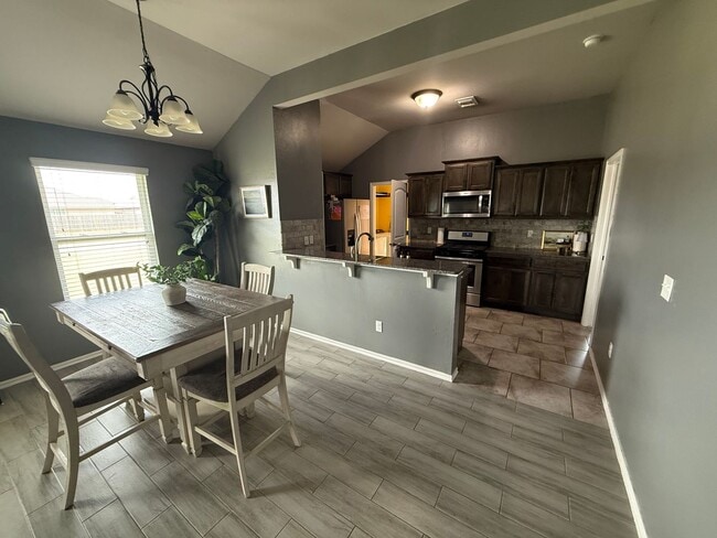 Photo - Immaculate 3 bed 2 bath in Mustang Schools, ready for move in on or before July 1st!
