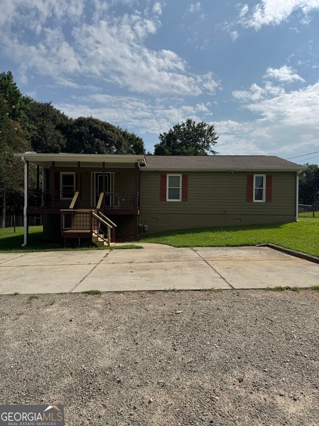 Building Photo - 2722 Bold Springs Rd