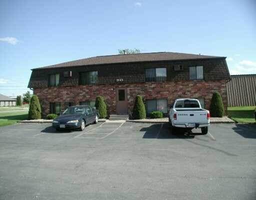 BrookView Apartments - BrookView Apartments