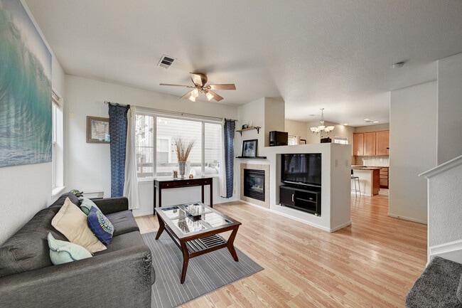 Building Photo - 13043 Grant Cir E Unit A