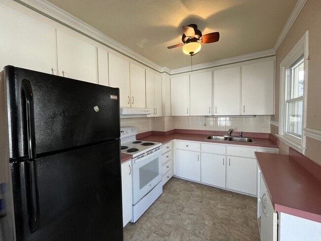 Photo - Cozy 1BD, 1BA Near Downtown Raleigh House with Fenced Yard