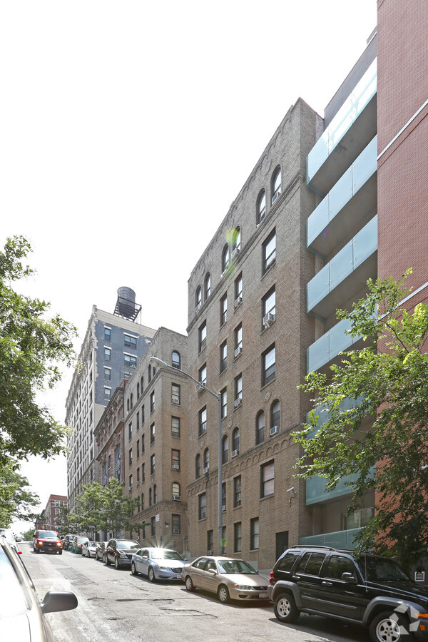 610 West 143rd Street - 610 West 143rd Street Apartments