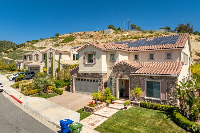 Primary - Sterling at West Hills Homes