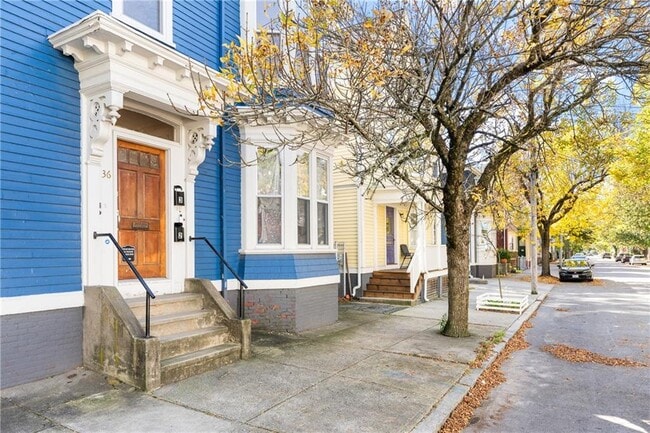 Photo - 36 Wood St Unit 2