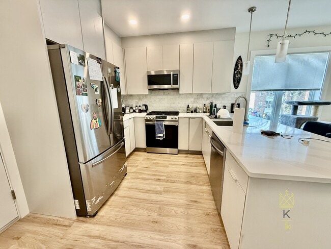 Building Photo - 458 Washington St