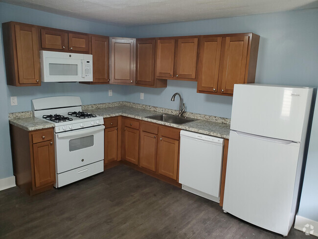 Building Photo - 546 Larimer Ave Rental