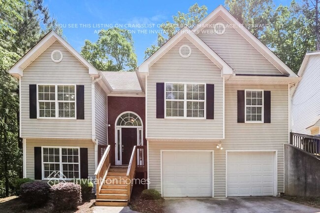 Building Photo - 4157 Shoreside Cir SW