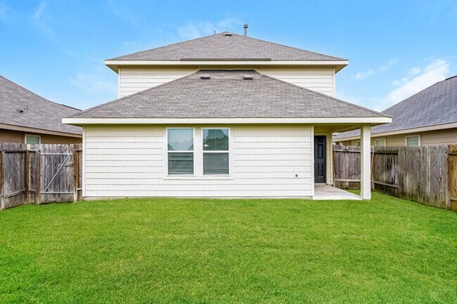 Photo - 6123 Dawn Misty Ln